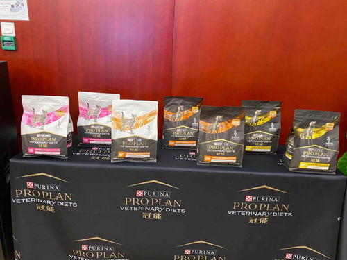 第四屆北部寵物醫(yī)師大會(huì)首日, 冠能 助力中國小動(dòng)物康復(fù)與營(yíng)養(yǎng)學(xué)專科化進(jìn)程